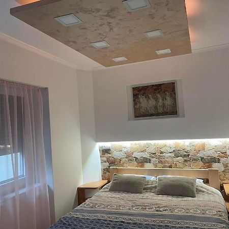 Heet Apartment Beograd Eksteriør billede