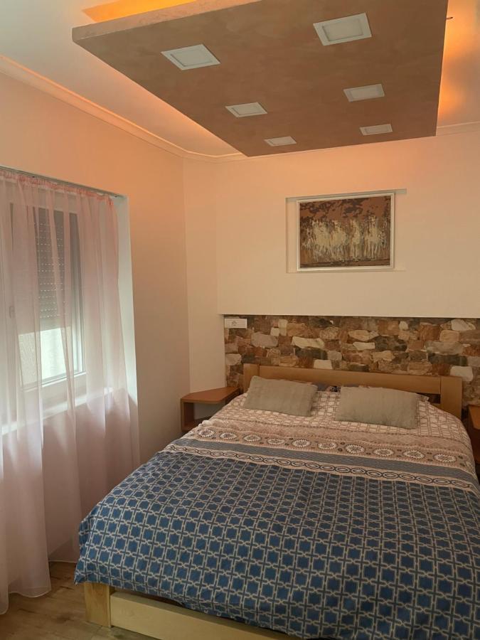 Heet Apartment Beograd Eksteriør billede
