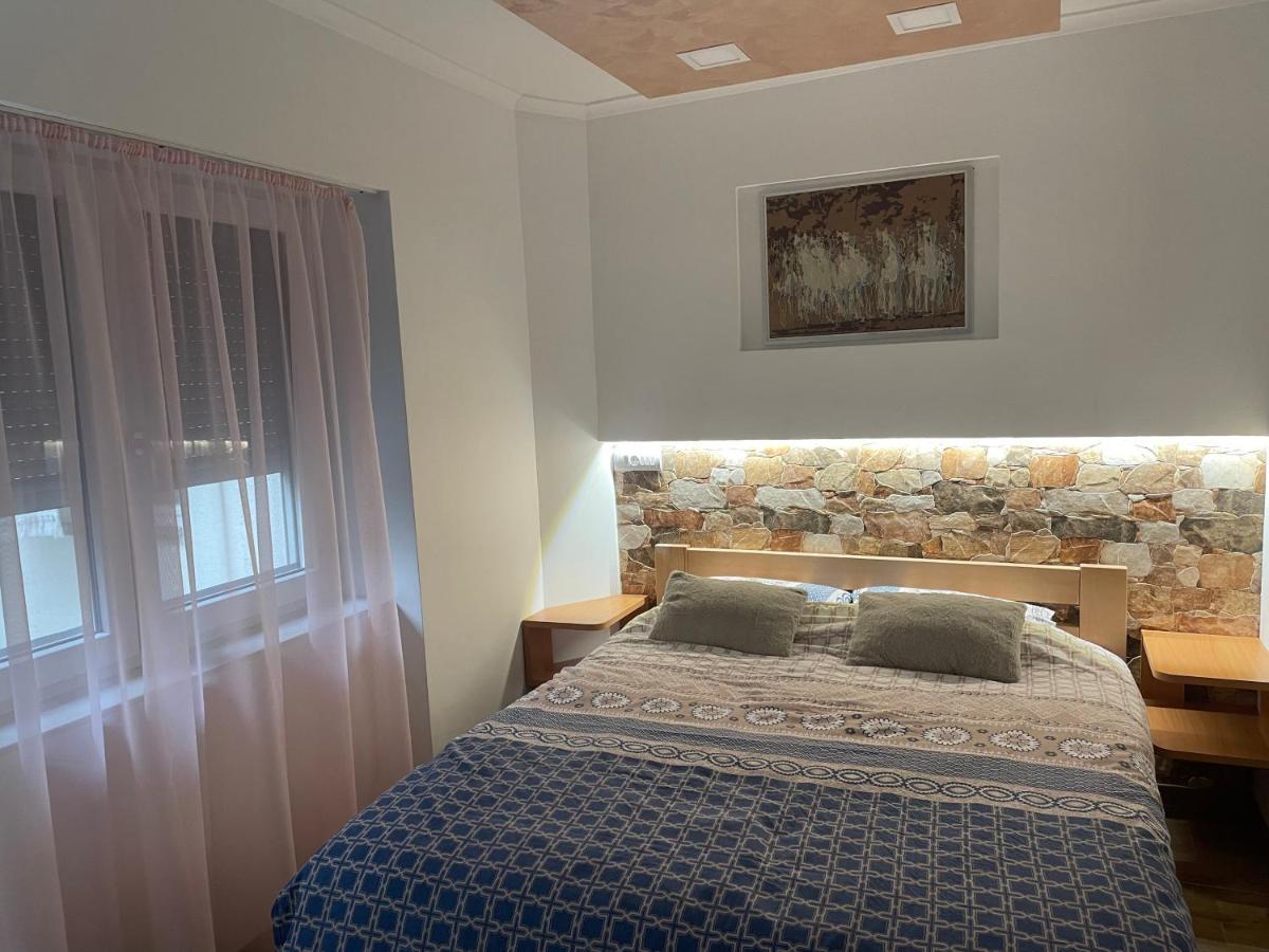 Heet Apartment Beograd Eksteriør billede
